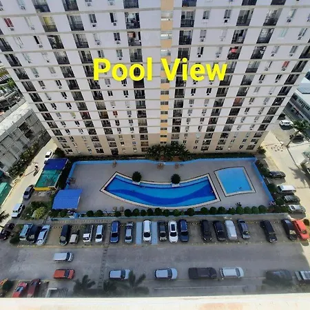 Chek'S Residence -Condo For Rent